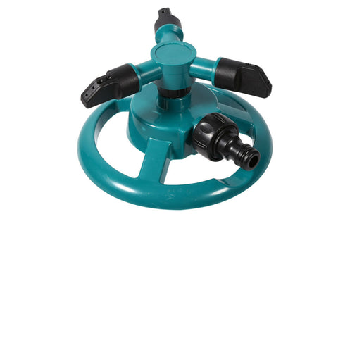 Degree Automatic Rotating Watering Sprinkler
