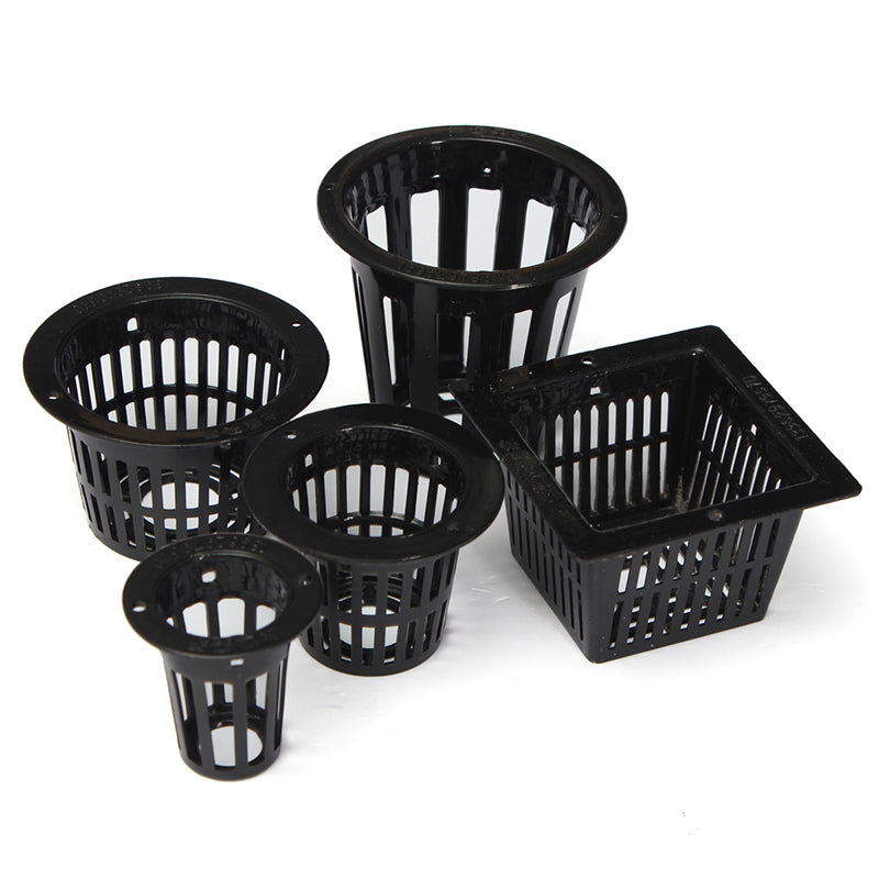 Mesh Pot Net Basket