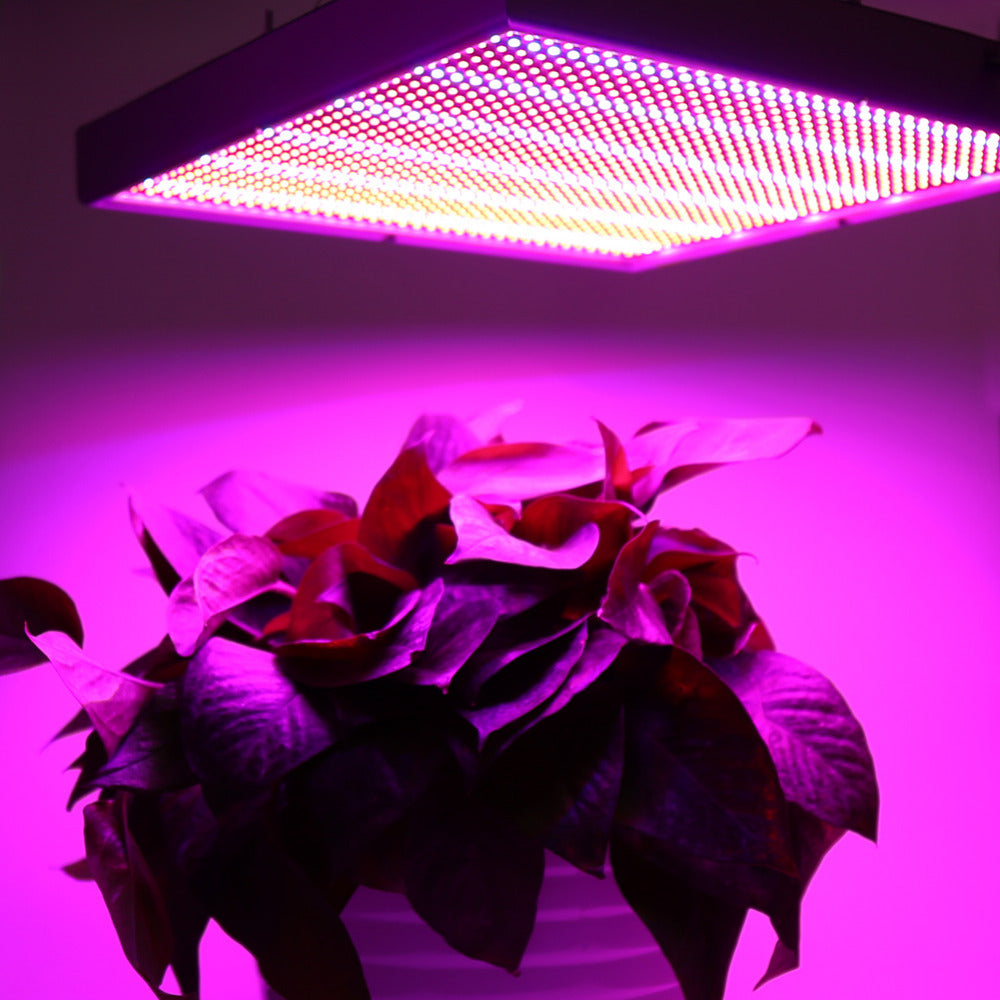 Grow Light Panel Lamp