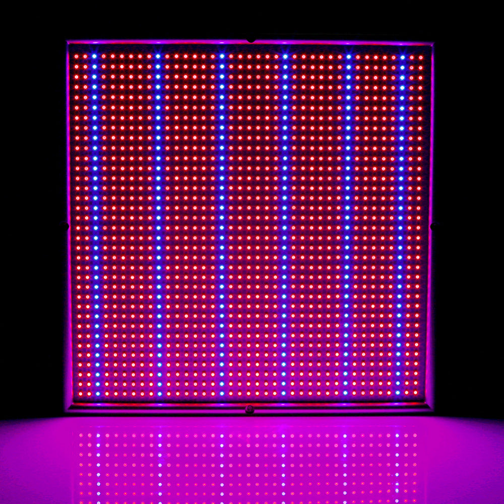 Grow Light Panel Lamp
