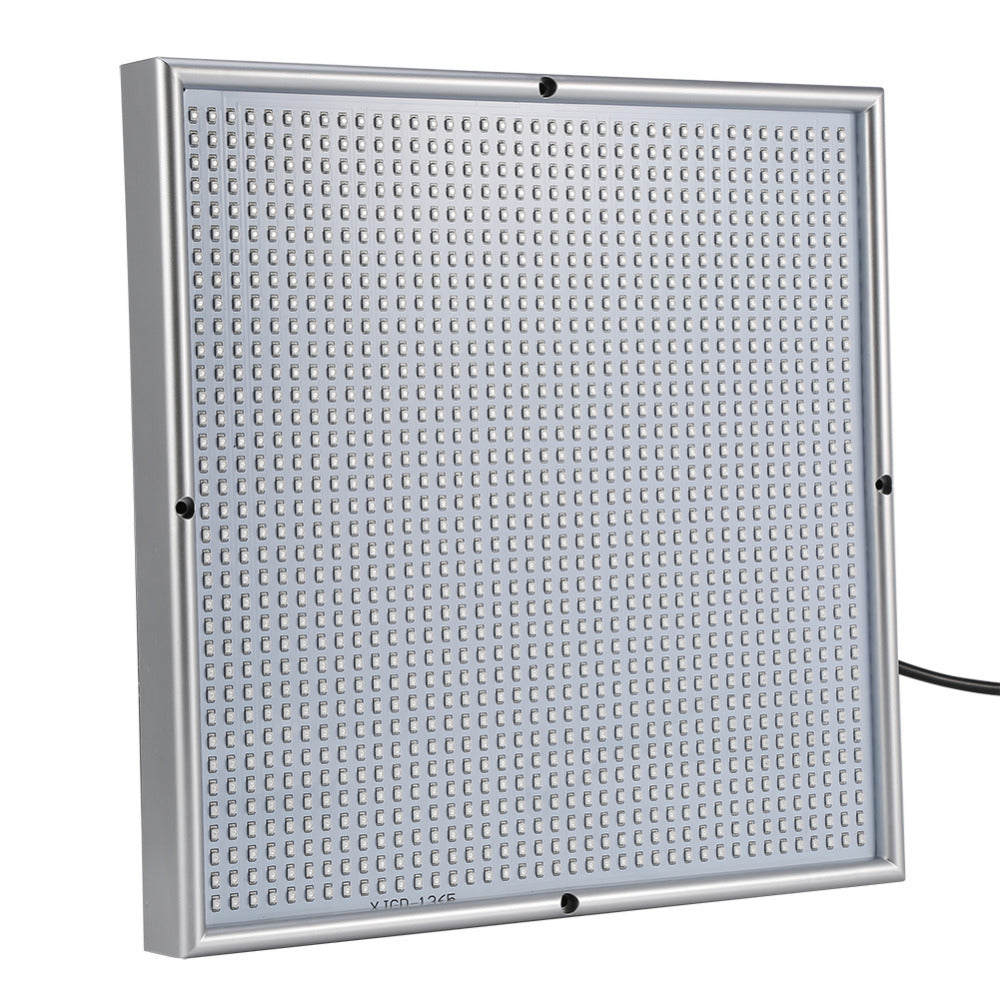 Grow Light Panel Lamp
