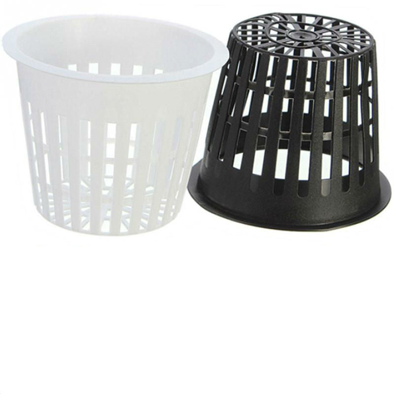 Cup Basket Hydroponic Aeroponic