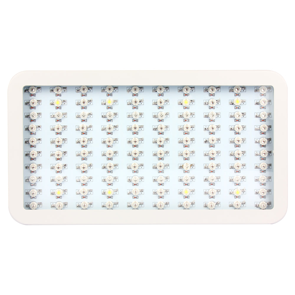 Lamp light Superior Yield