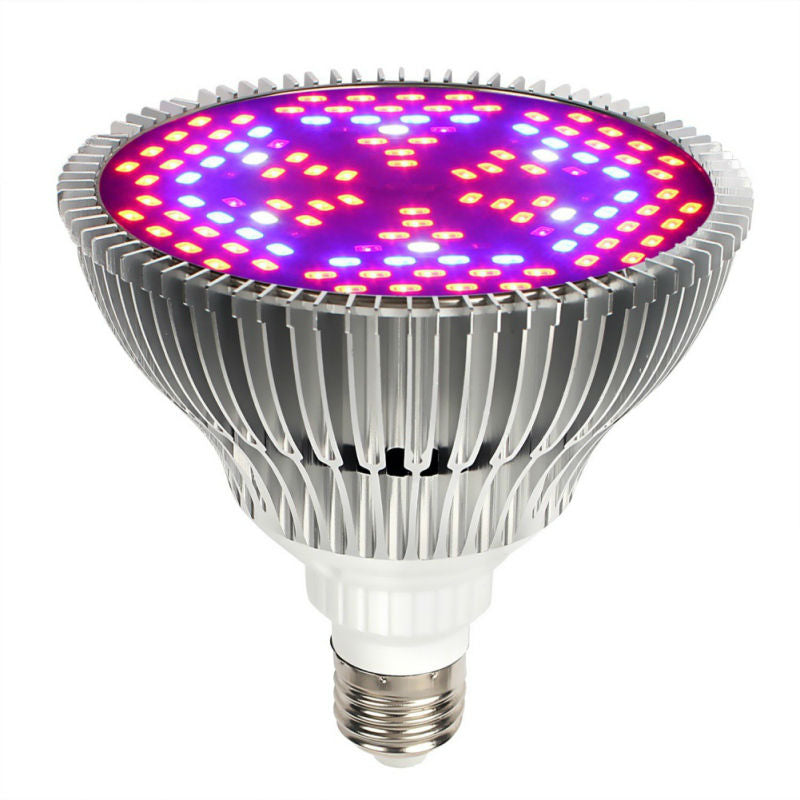 Full Spectrum Led Growing Lamp