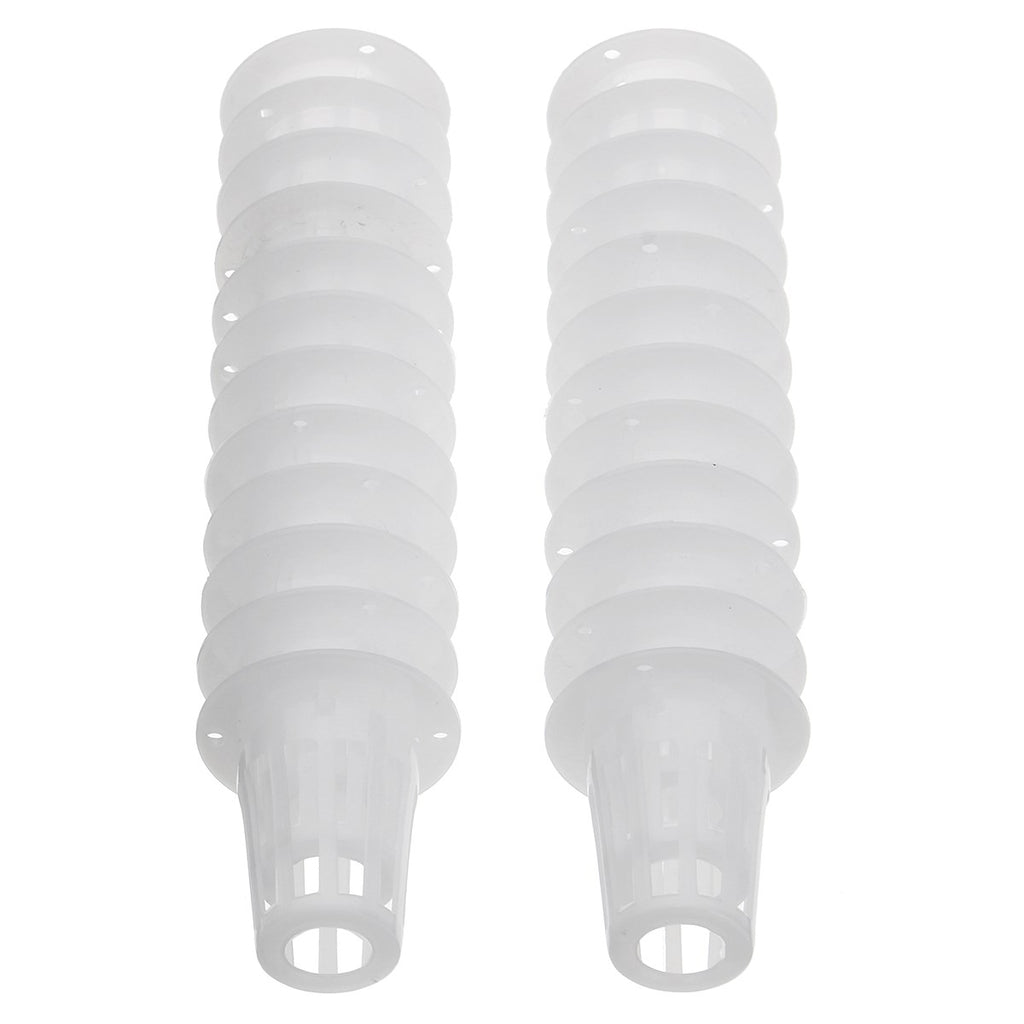 Plant Site Hydroponic System