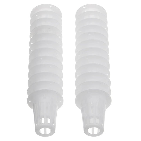 Plant Site Hydroponic System