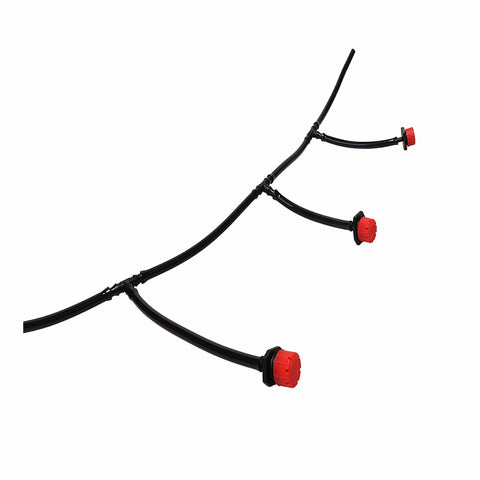 Automatic Micro Drip Irrigation System