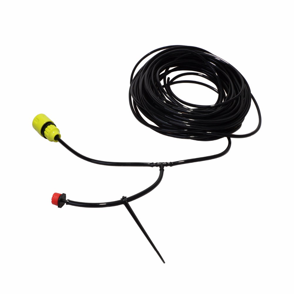 Automatic Micro Drip Irrigation System