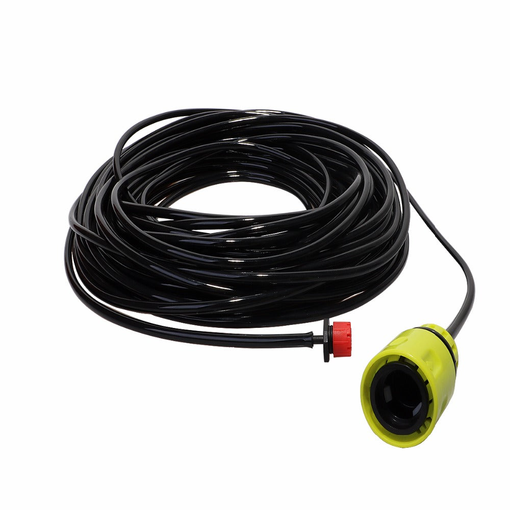 Automatic Micro Drip Irrigation System