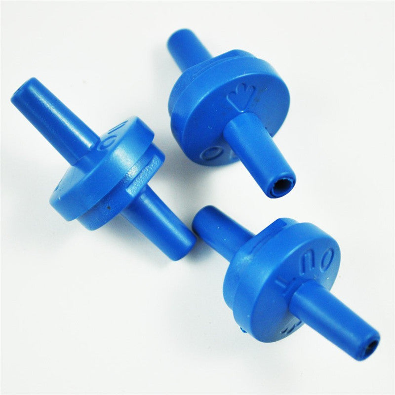 Mini Air Bubble Stone Aerator