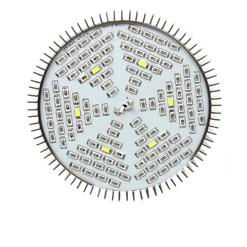Full Spectrum Led Growing Lamp
