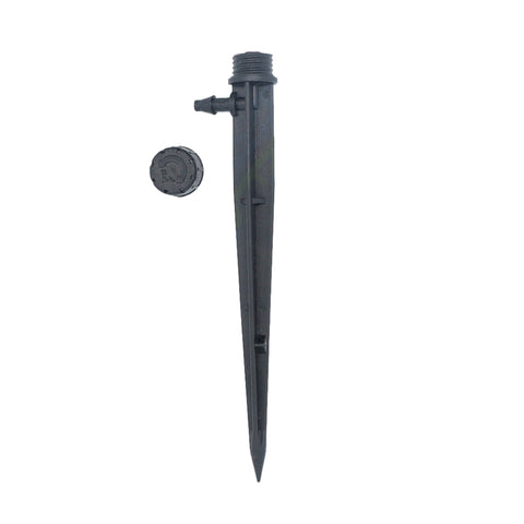 Flow Irrigation Drippers