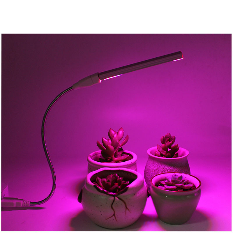 USB Led Plant Growth Lamp