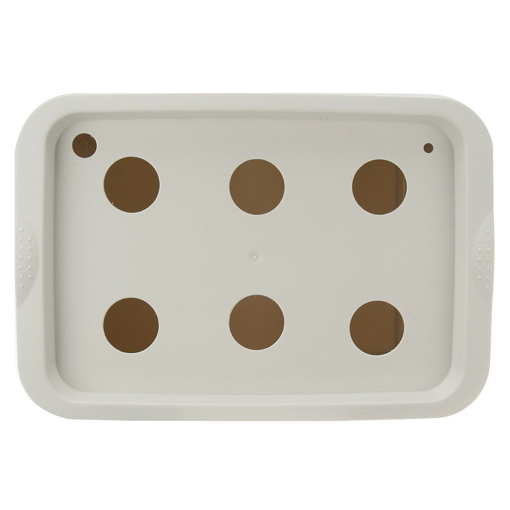 Indoor Garden Cabinet Box