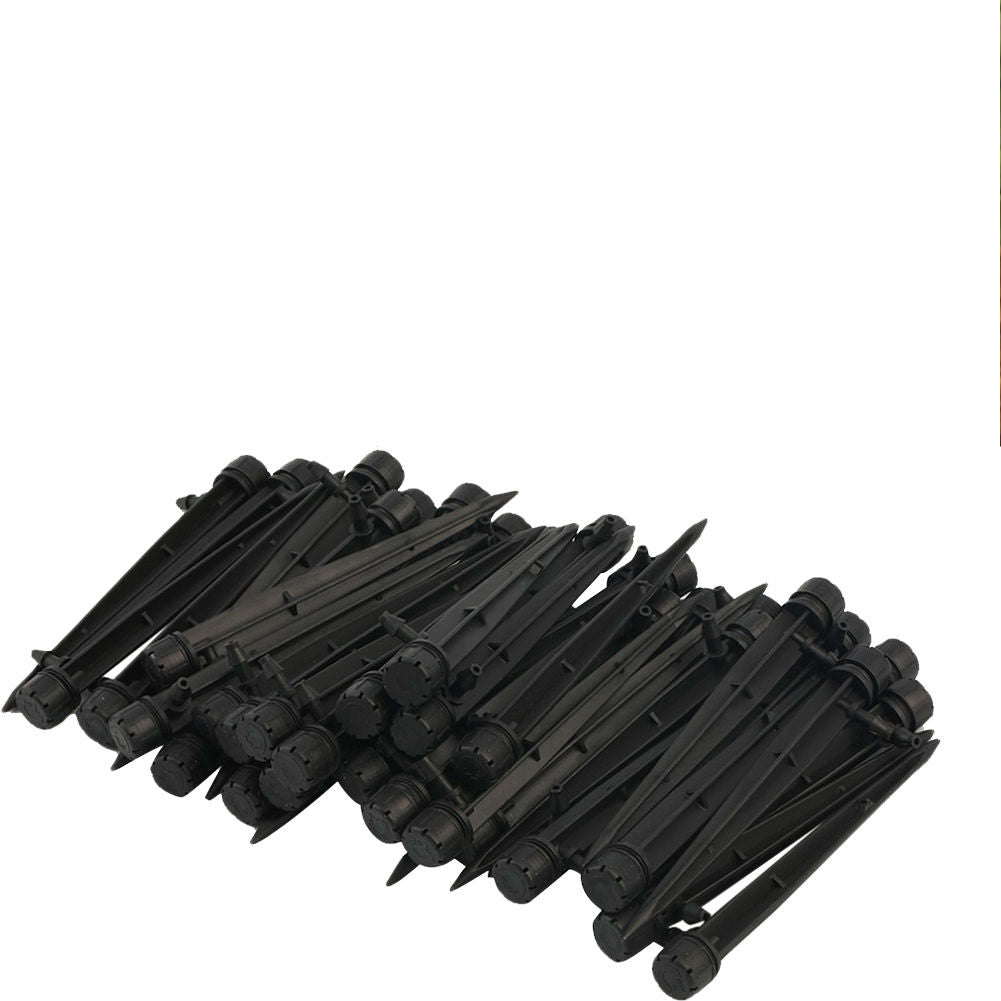 Flow Irrigation Drippers