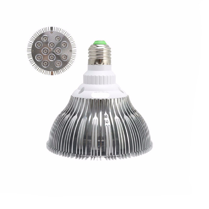Hydroponic Led Light Lamp