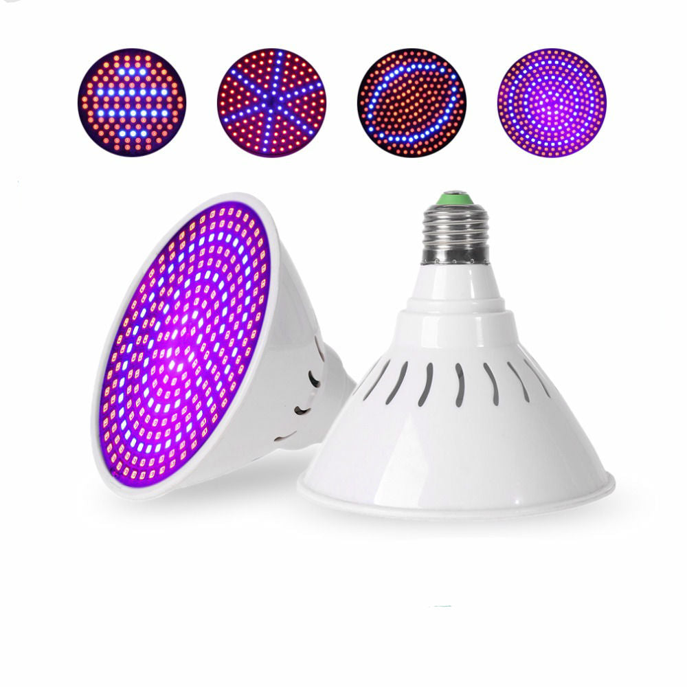High Power Led Grow Light