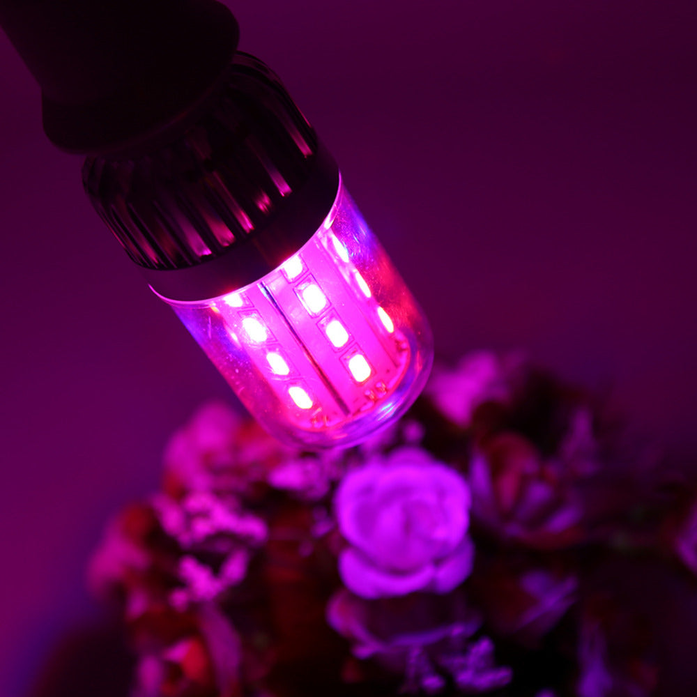 Indoor Grow Lights Garden Lamp