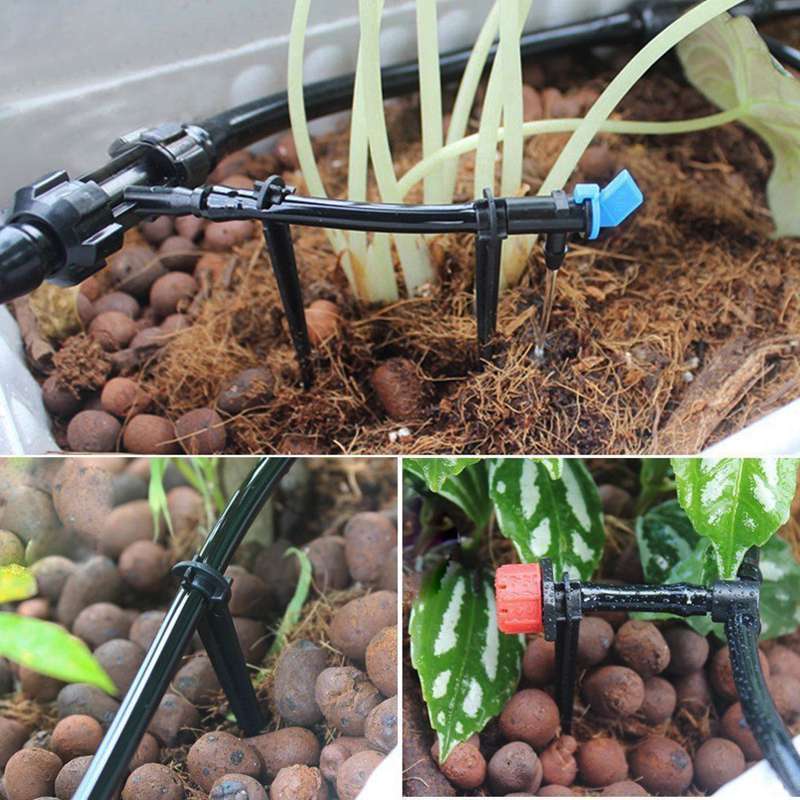Micro Drip Garden Watering System
