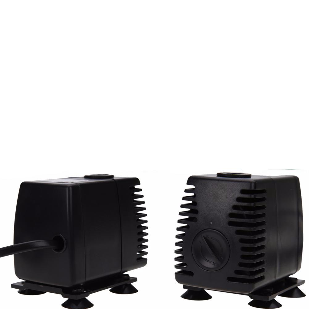 Submersible Pump Aquarium Fishtank