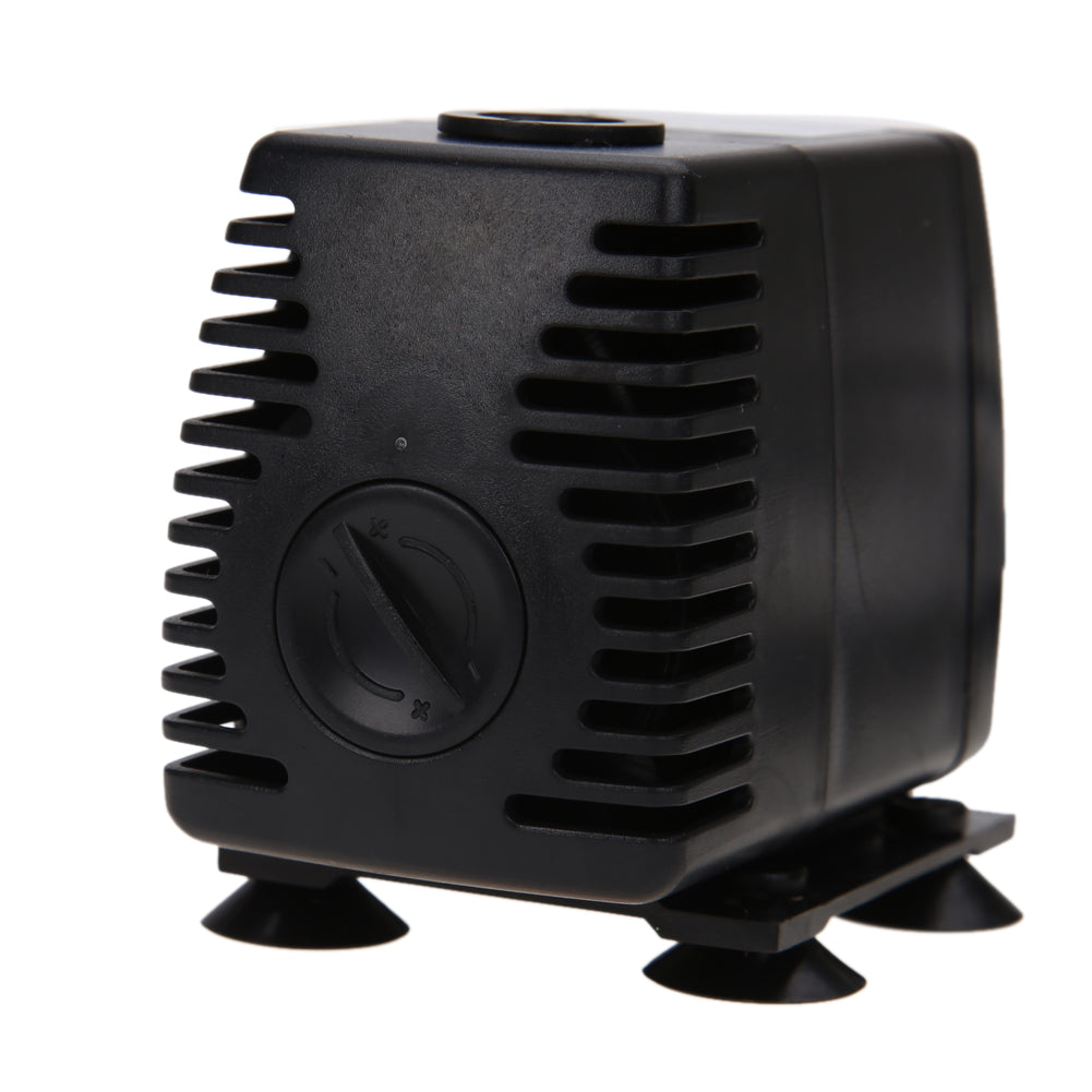 Submersible Pump Aquarium Fishtank