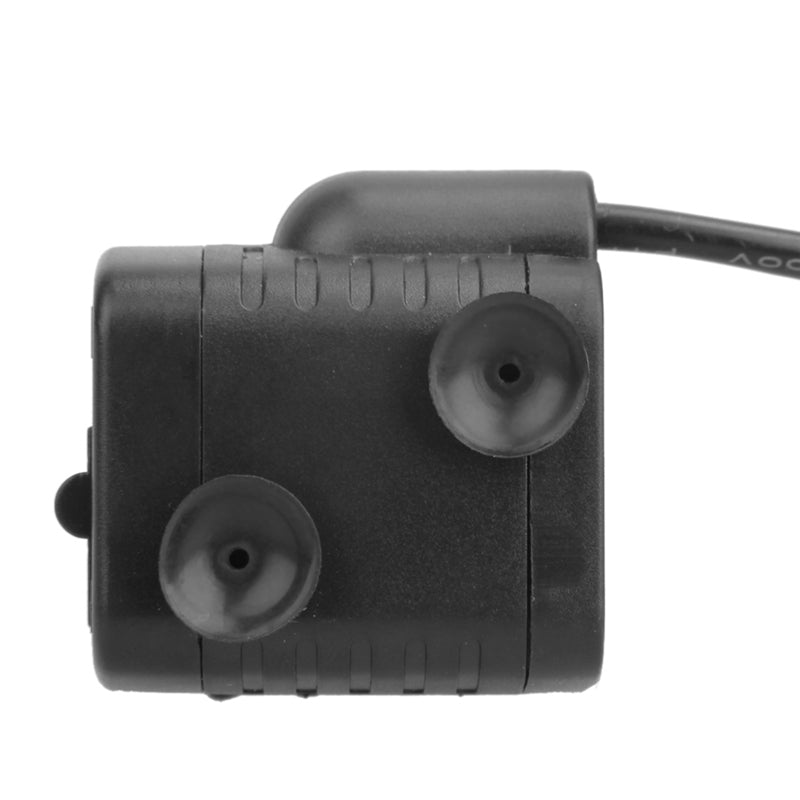 USB Micro Submerible Water Pump