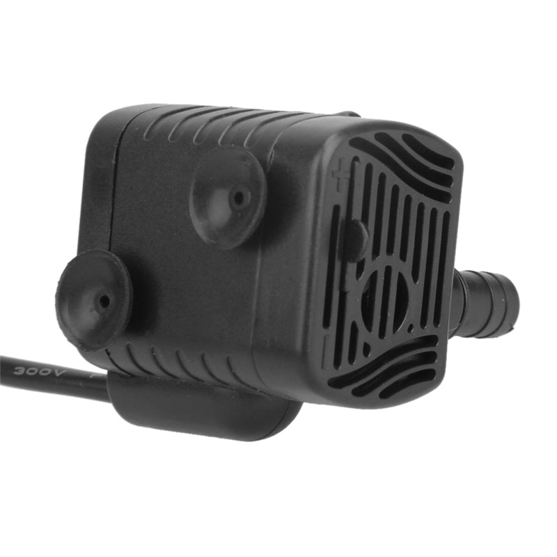 USB Micro Submerible Water Pump