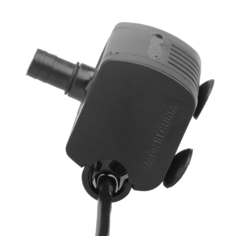 USB Micro Submerible Water Pump
