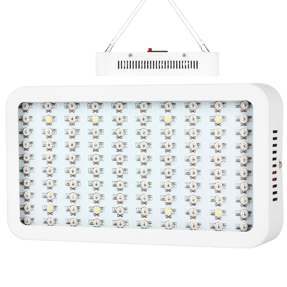 Lamp light Superior Yield Hydroponic Garden Zone