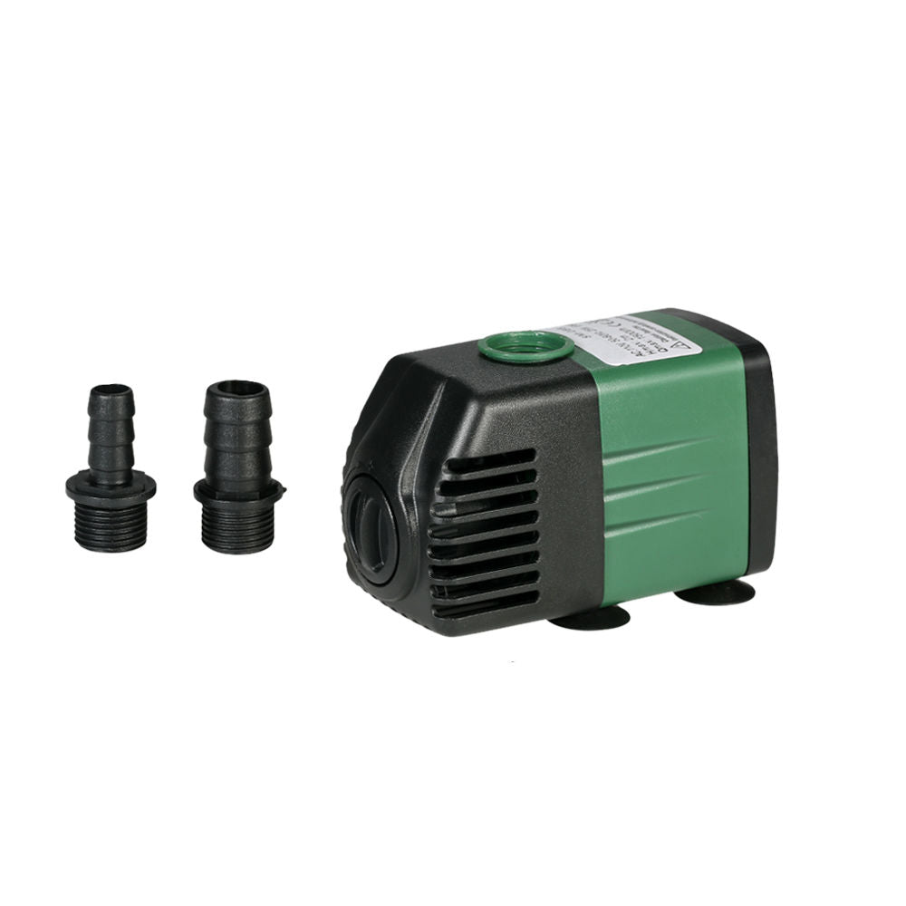 Submersible Water Pump