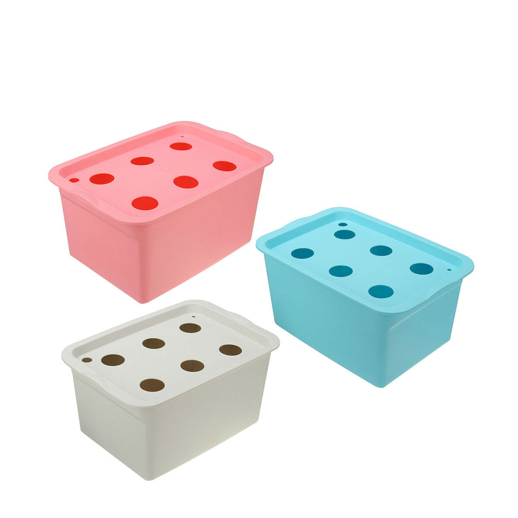 Indoor Garden Cabinet Box