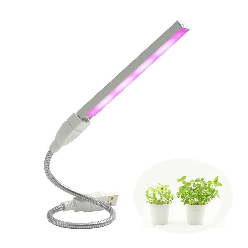 USB Led Plant Growth Lamp