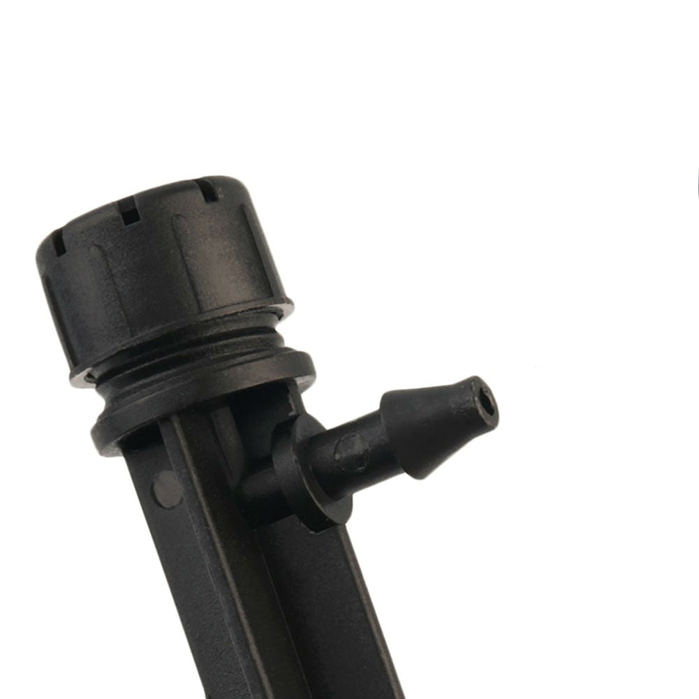 Flow Irrigation Drippers