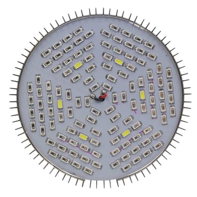 Full Spectrum Led Growing Lamp