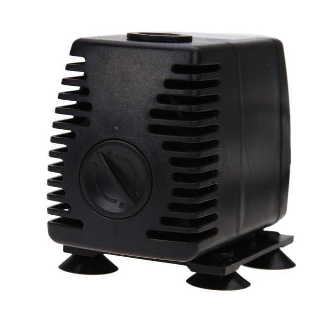 Submersible Pump Aquarium Fishtank