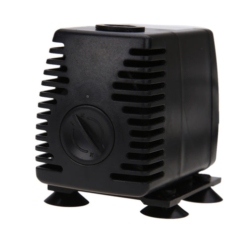 Submersible Pump Aquarium Fishtank