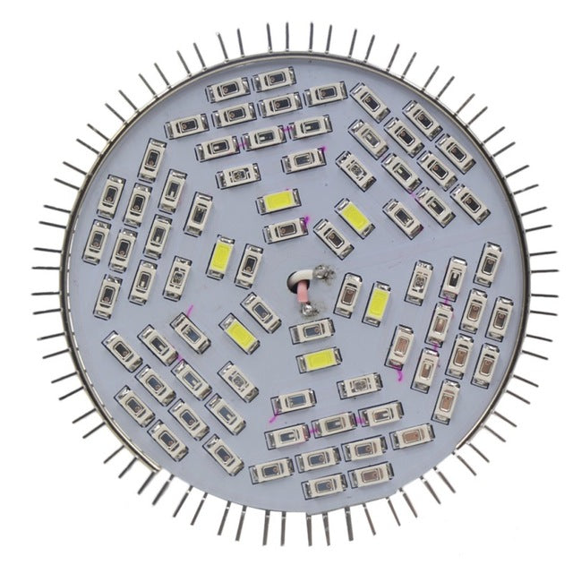Full Spectrum Led Growing Lamp