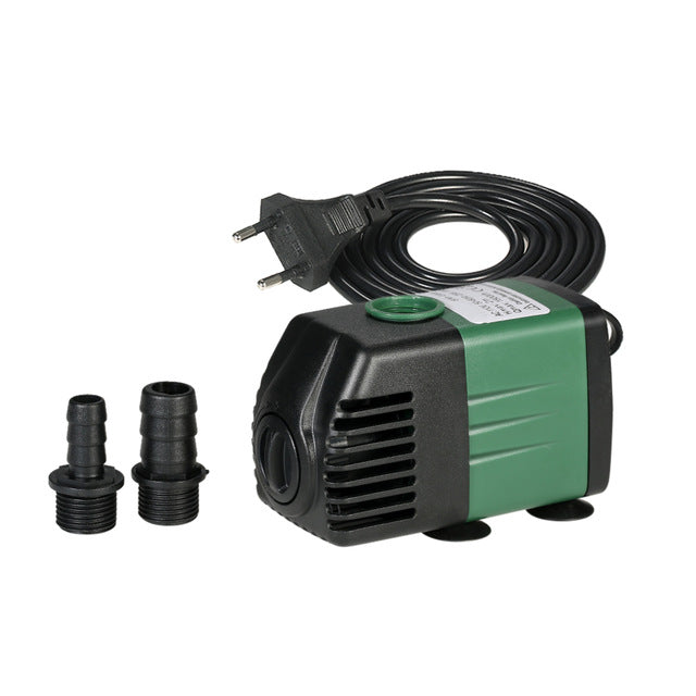 Submersible Water Pump