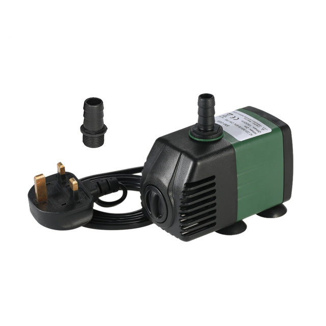 Submersible Water Pump