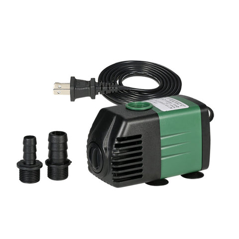 Submersible Water Pump